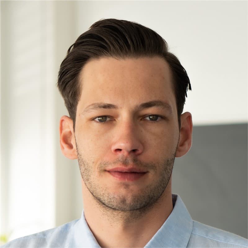 Markus Kienzl, Geschäftsführer